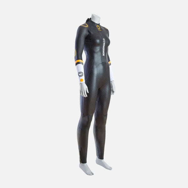 DeBoer women's norseman 3.0