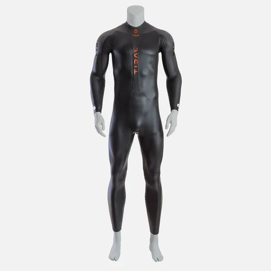 DeBoer men's tidal wetsuit