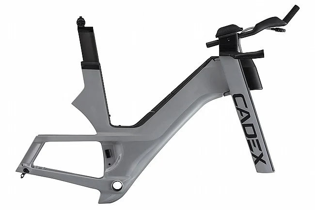 CADEX Tri Frameset