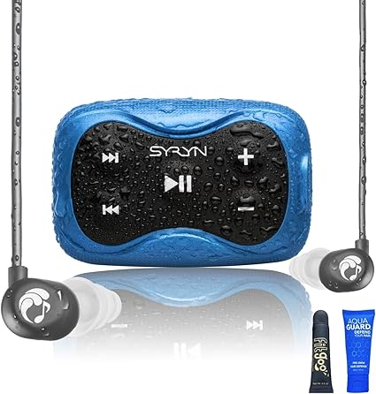 SYRYN Swimbuds Flip Bundle