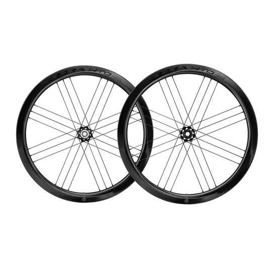Campagnolo Bora WTO 45 2WF C23 Disc Wheelset