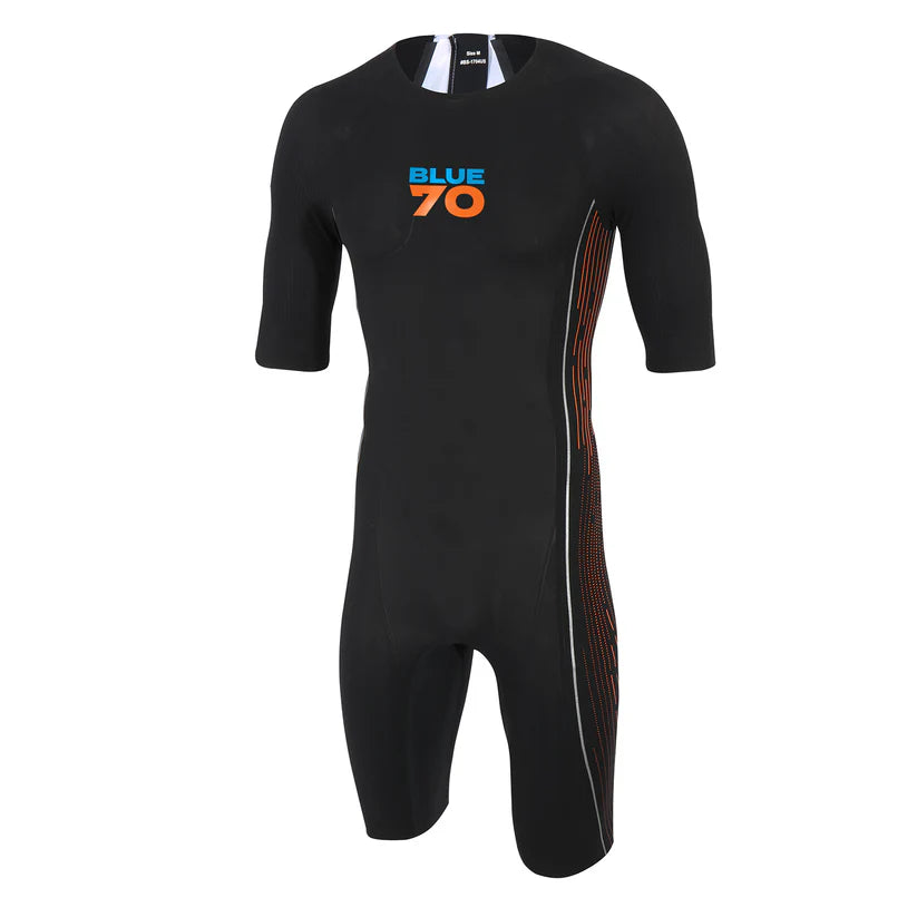 BLUESEVENTY PZ4TX+ Swimskin (Men's)
