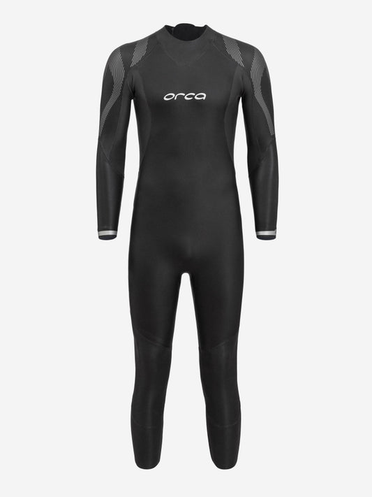 Orca Zeal Perform Men Openwater Wetsuit