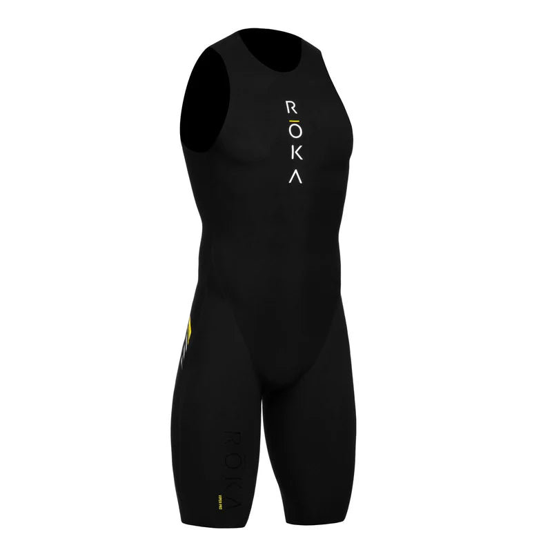 ROKA Men's Viper Pro Swimskin