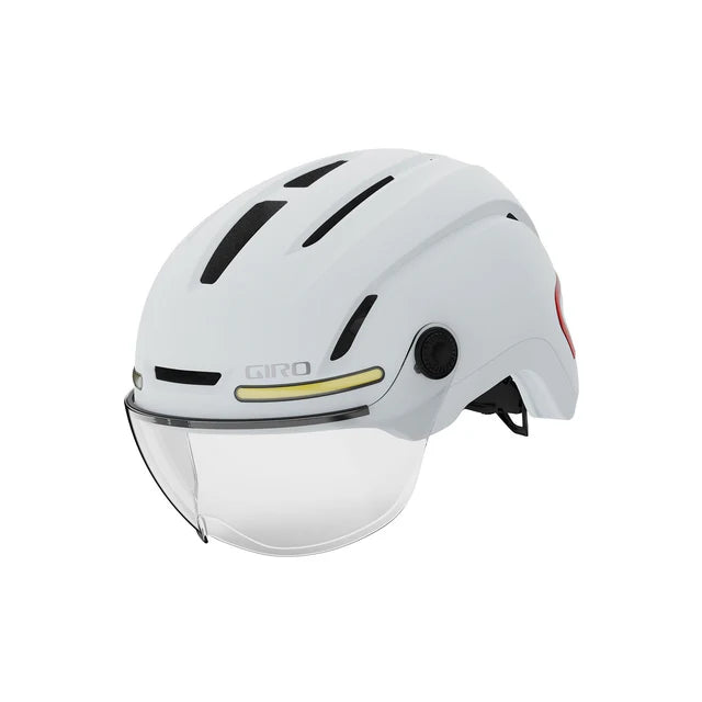Giro Ethos MIPS Shield Helmet