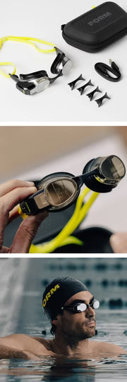 Form Smart Swim 2 PRO