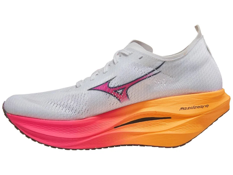 Mizuno Wave Rebellion Pro 3 Unisex Shoes