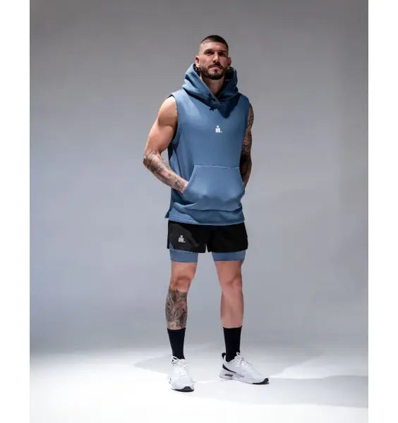 IRONMAN ATHLETIFREAK FLEX HOODIE