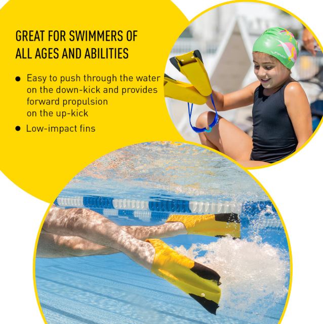 FINIS Z2 GOLD ZOOMERS