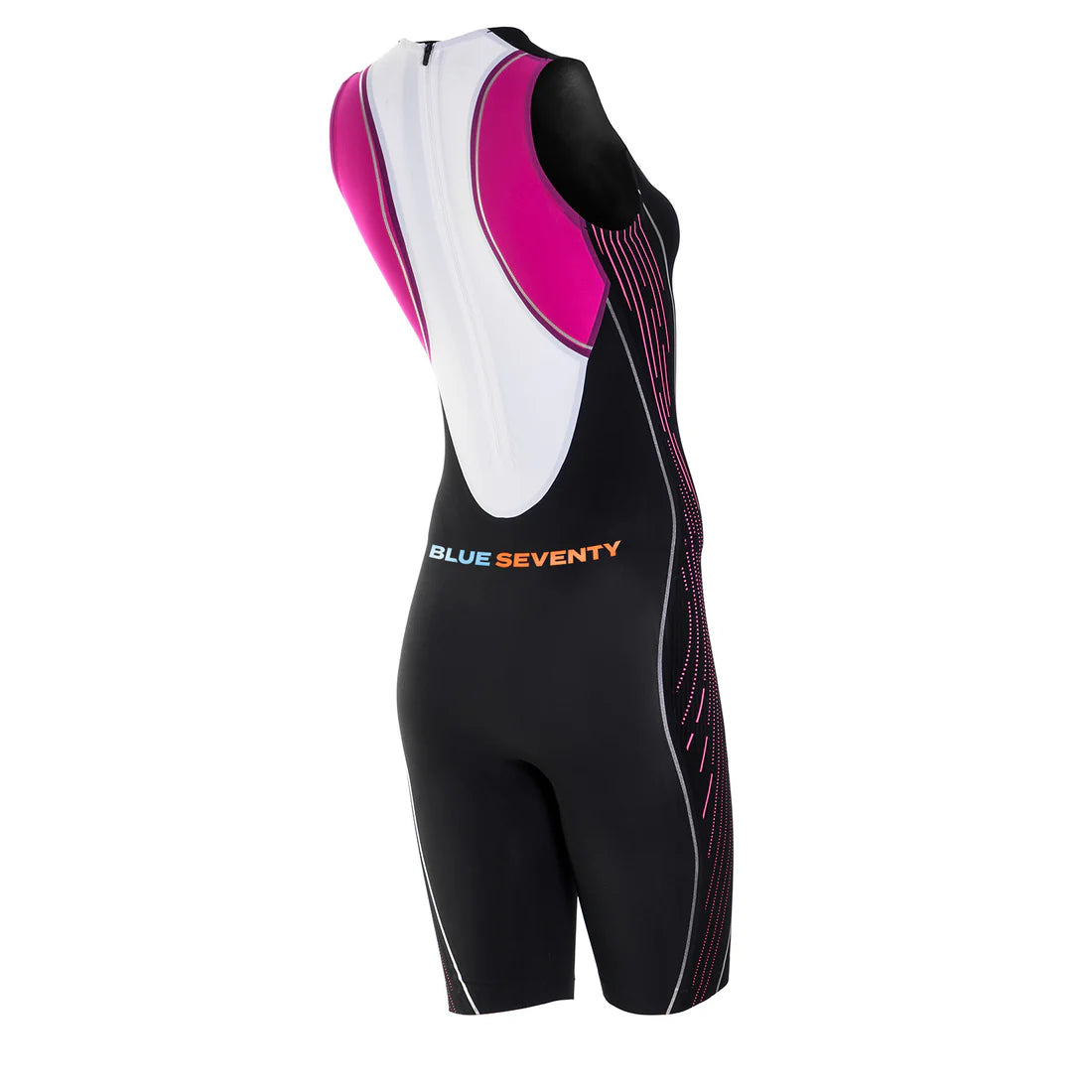 BLUESEVENTY PZ4TX Swimskin (Women's)