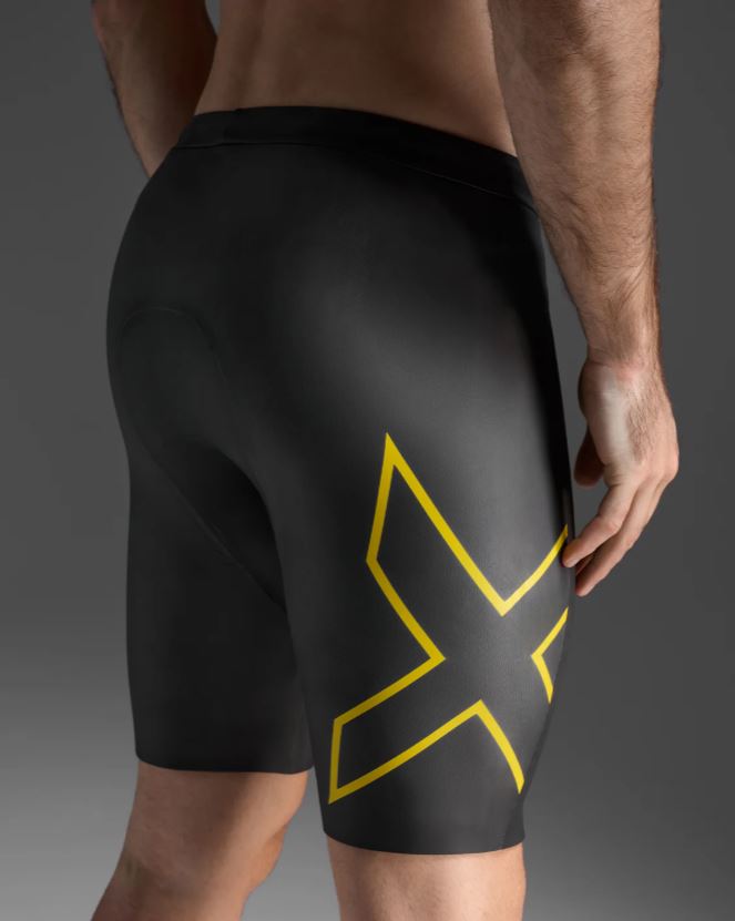 2XU Unisex Propel Buoyancy Shorts