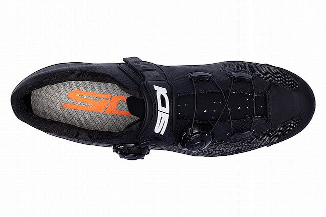 Sidi Genius 10 Knit Road Shoe