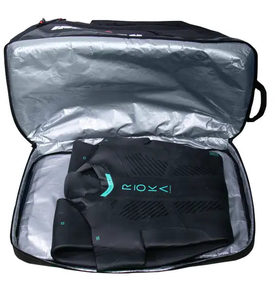 IRONMAN HYBRID DUFFLE BAG