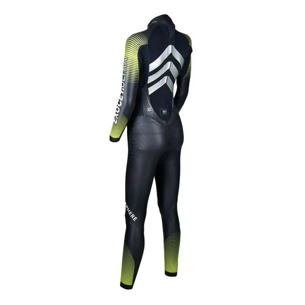 AQUASPHERE EXOCET ULTRA - WOMEN'S OPEN WATER WETSUIT