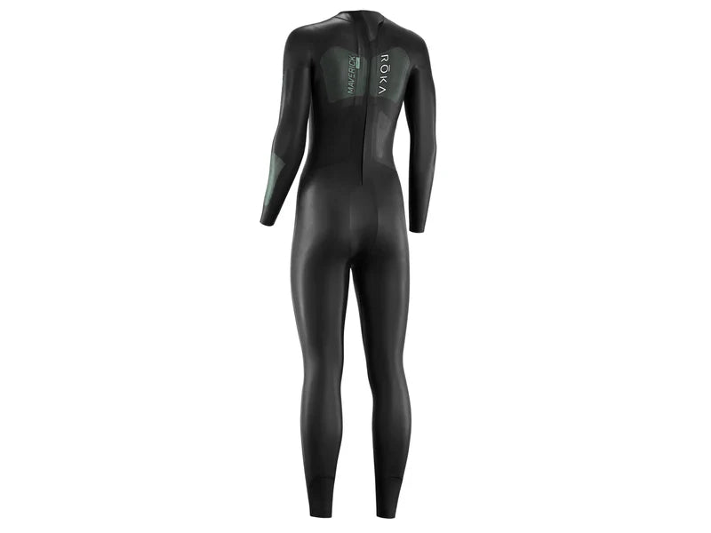 ROKA Women's Maverick Comp.3 Wetsuit