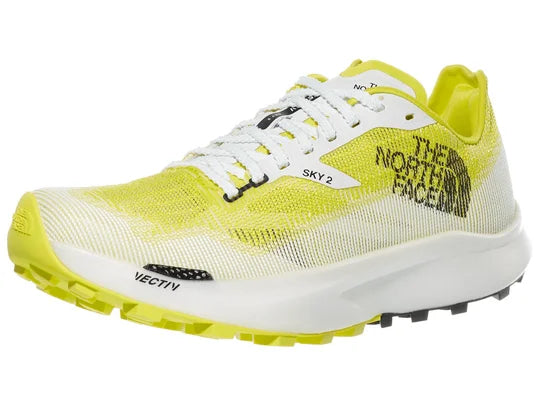The North Face Summit VECTIV Sky 2 Unisex Shoes