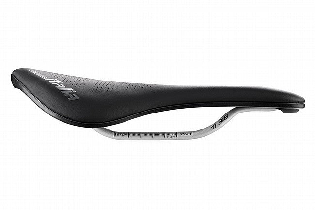 Selle Italia Novus Boost EVO Ti 316 Superflow Saddle