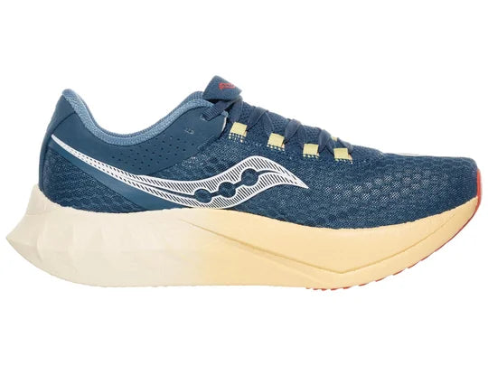 Saucony Endorphin Pro 4 Unisex Shoes