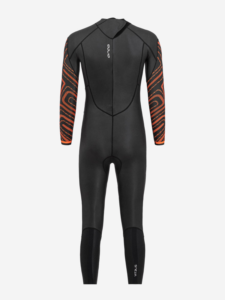 Orca Vitalis Breast Stroke Men Openwater Wetsuit
