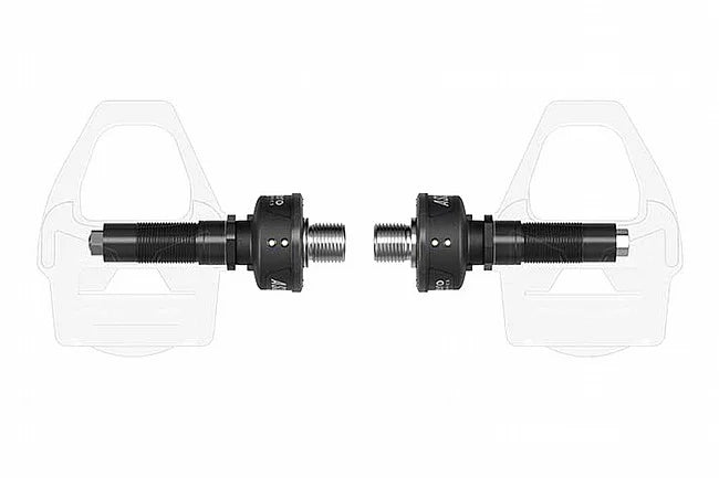 Favero Assioma DUO-Shi Power Meter Upgrade
