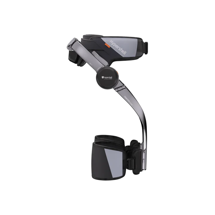 Hypershell Pro X Next-Gen Exoskeleton