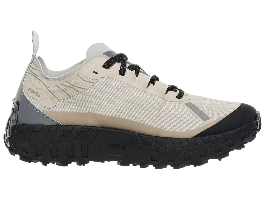 norda 001A Men's Shoes