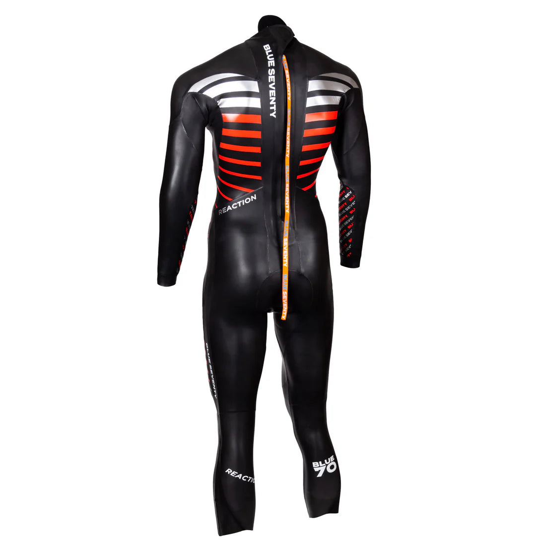 BLUESEVENTY Reaction Wetsuit (Men's)