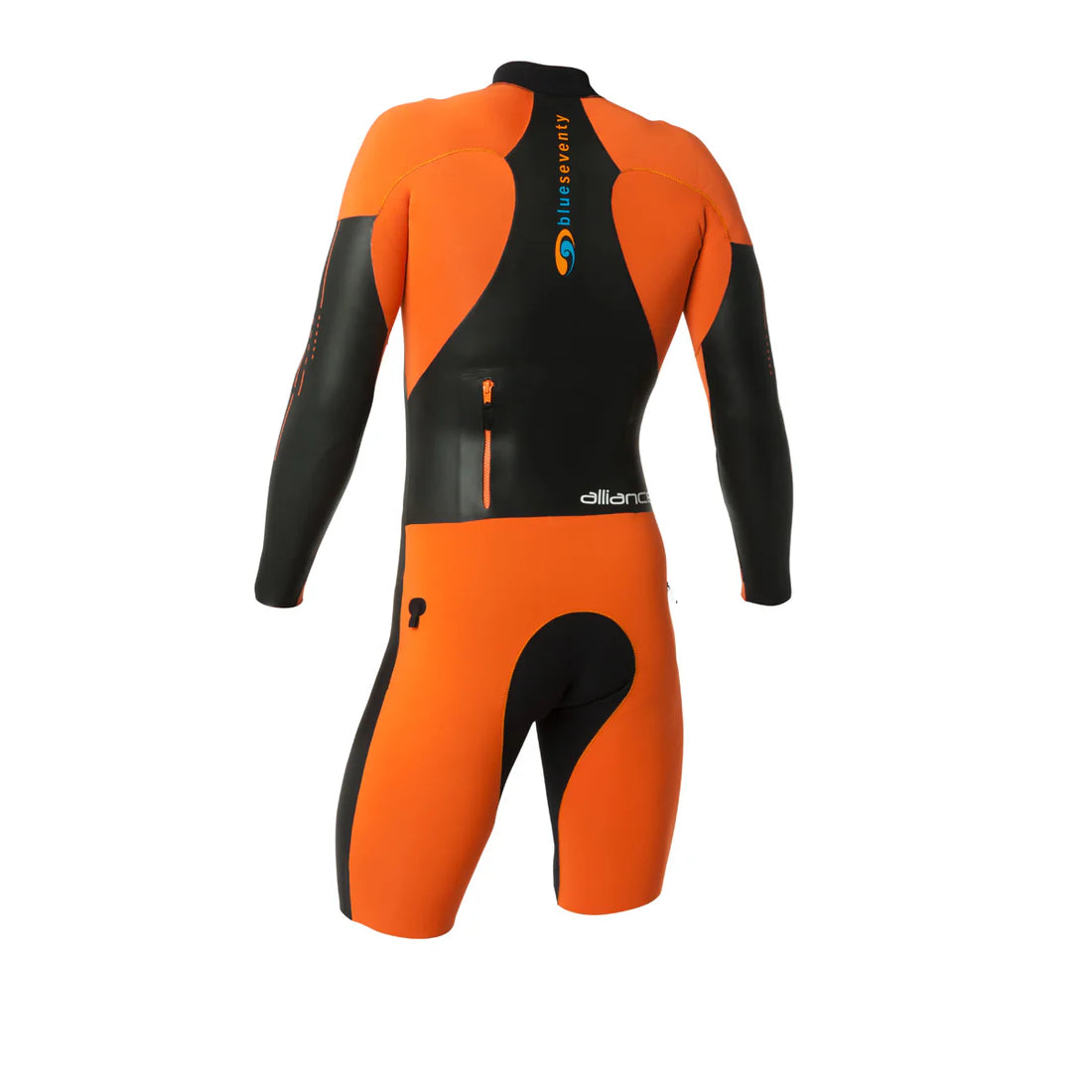BLUESEVENTY ALLIANCE SWIMRUN (MEN'S)
