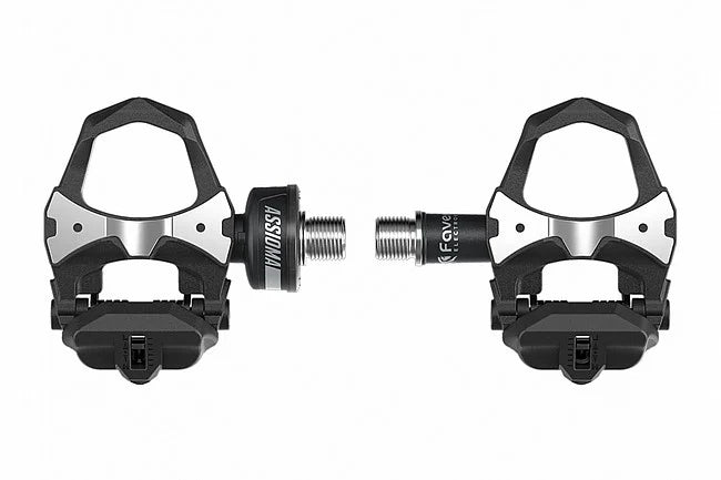 Favero Assioma UNO Single-Sided Power Meter Pedals