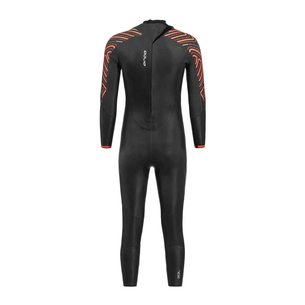 Orca Men's Zeal Thermal Openwater Wetsuit