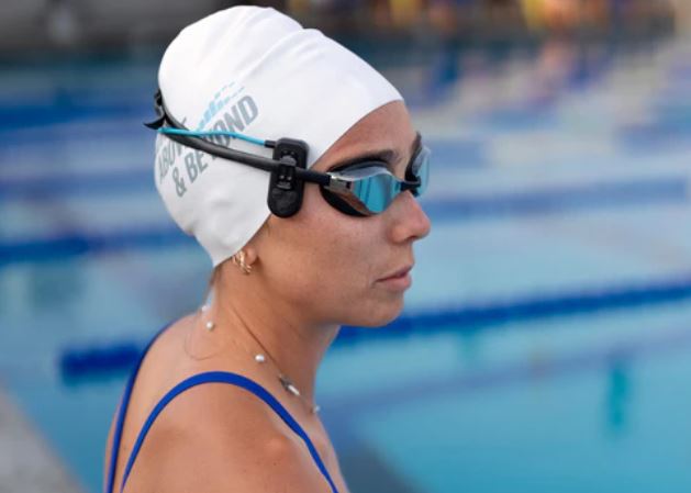 H2O Audio SONAR 2 PRO with MP3 & PLAYLIST+