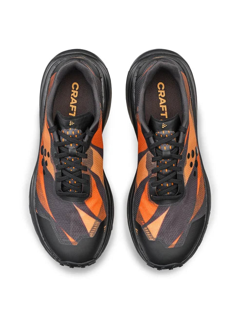 Craft Men's Pure Trail Pro Running Shoe