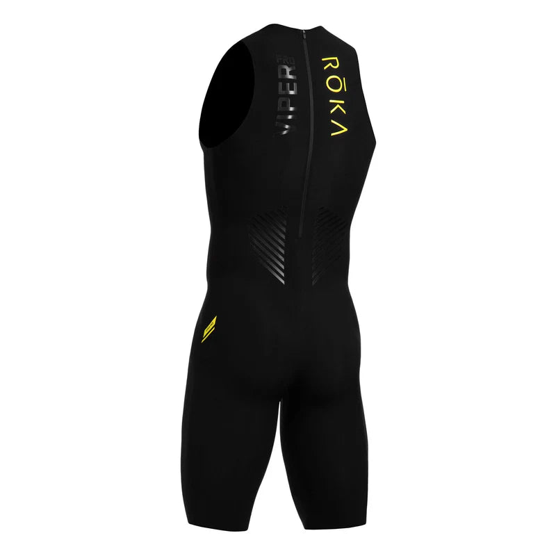 ROKA Men's Viper Pro Swimskin
