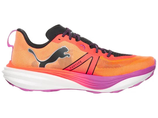 PUMA Deviate Nitro Elite Trail