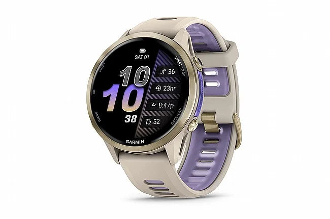 Garmin Forerunner 970 GPS Watch