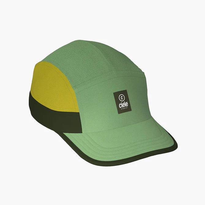 CIELE Unisex GOCap SC - C Plus Box