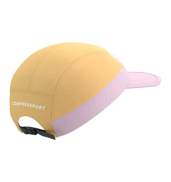IRONMAN COMPRESSPORT 5 PANEL CAP