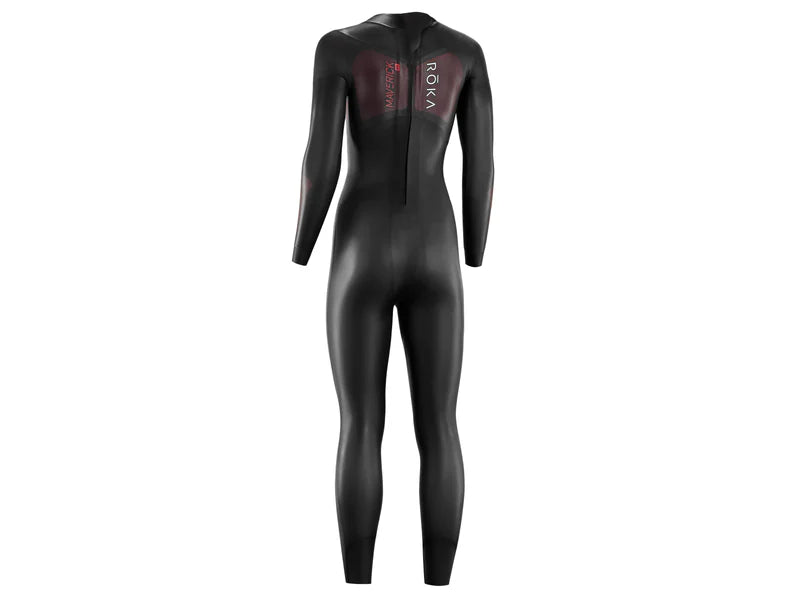 ROKA Women's Maverick MX Wetsuit