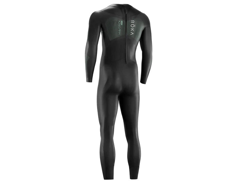 ROKA Men's Maverick Comp.3 Wetsuit