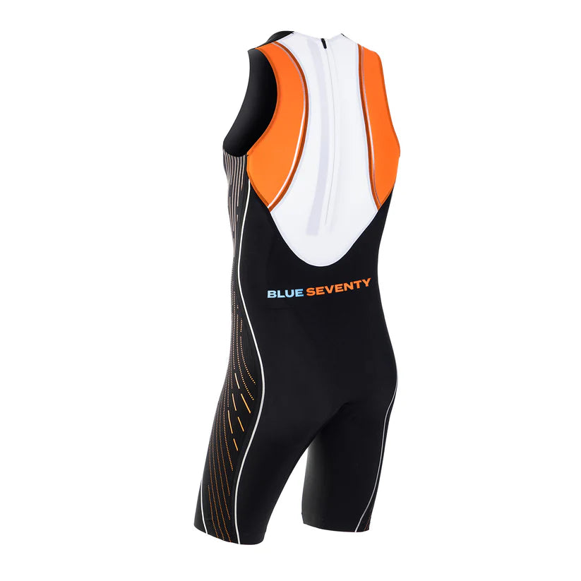 BLUESEVENTY PZ4TX Swimskin (Men's)