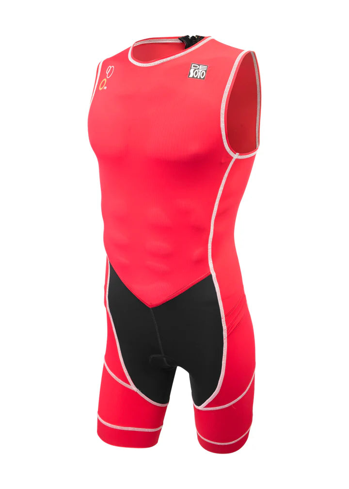Men's ITU Trisuit