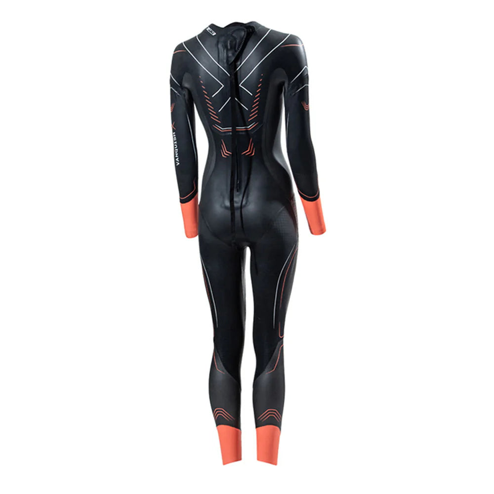 ZONE3 Women's Vanquish-X Wetsuit