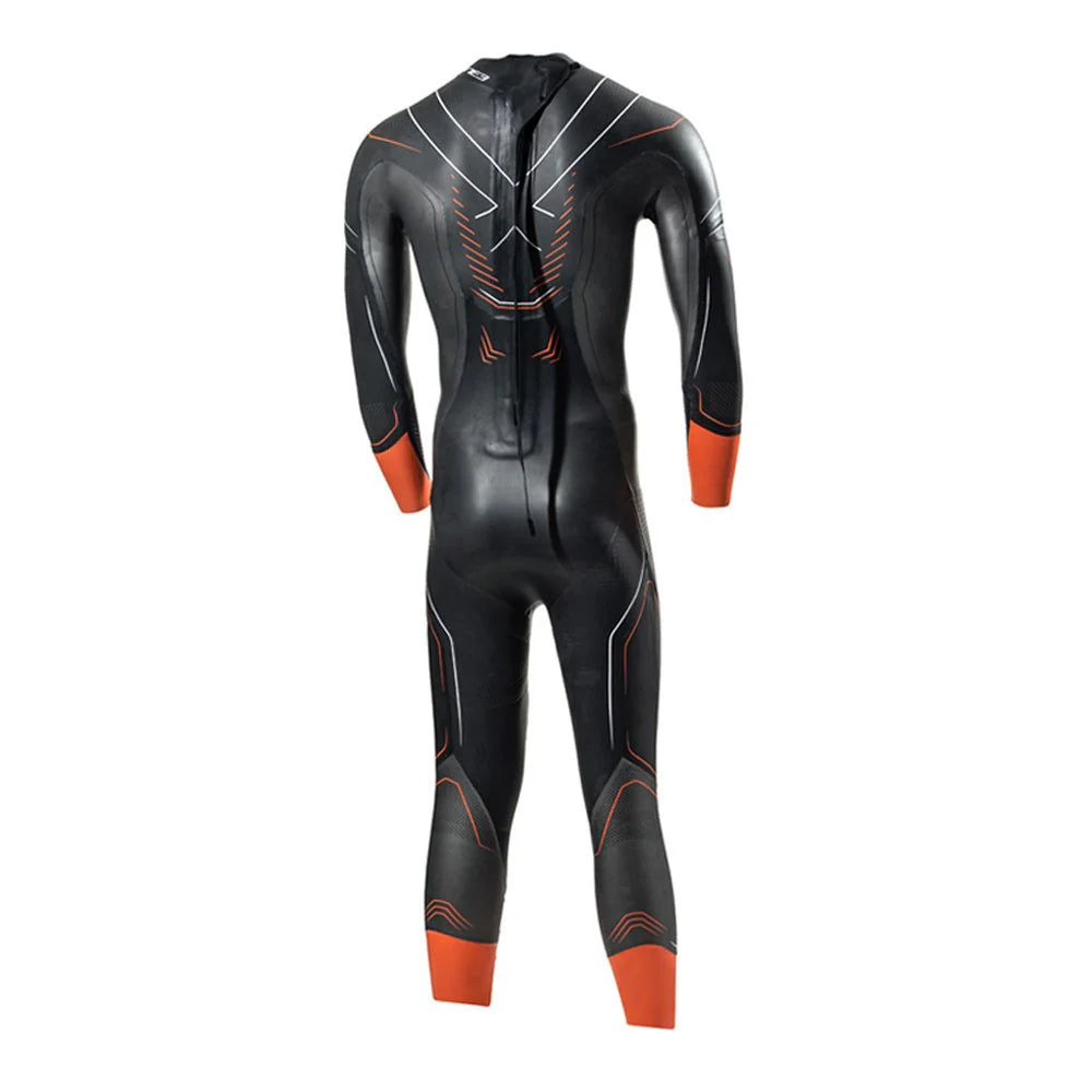 ZONE3 Men's Vanquish-X Wetsuit