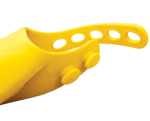 FINIS FISHTAIL 2 FINS