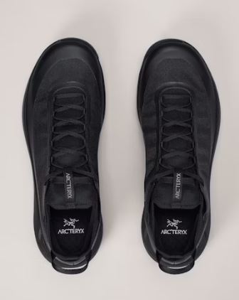 ARC'TERYX Vertex Alpine Shoe Men's