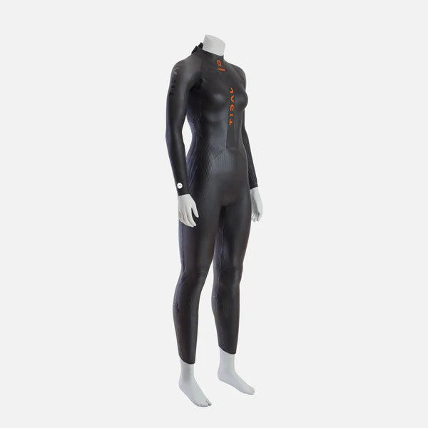 DeBoer women's tidal wetsuit