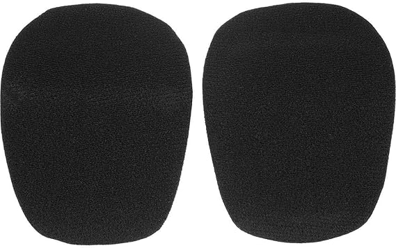 Profile Designs F-19 Velcro Foam Arm Rest