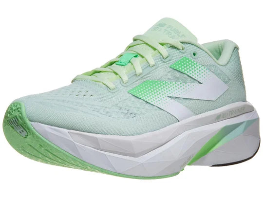 New Balance FuelCell SuperComp Trainer v3 Men's