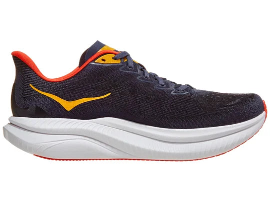 HOKA Mach 6