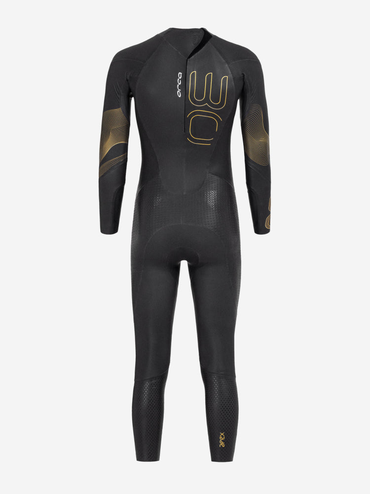 Orca Apex 30 Men Triathlon Wetsuit